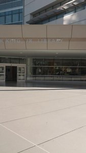 "WOW! The semester is HERE, and we're pumped!  The SJSU King Library has so much in store for you during Weeks of Welcome!  From meeting awesome librarians  to diving into workshops ️ and even exploring cutting-edge tech 烙 there’s so much to do!  Don’t miss out—check out our website to find events! Get involved, stay connected, and make this semester unforgettable! We’re here for your success, Spartans!  " | SJSU King Library | Facebook