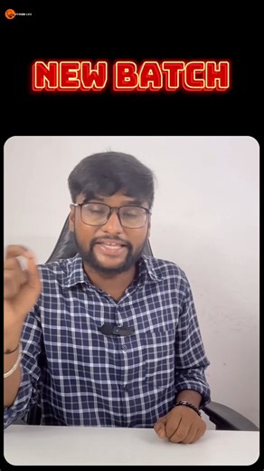 PythonLife on Instagram: "PythonLife Basic to Advanced Python Programming Course Starts from: 8 May | 2025 Course Duration: 45 days Monday to Saturday 7Am to 9Am IST - Live classes and Recording content - Topic wise: Tasks and Interview Questions and Study Material - Doubt Clarification Sessions - Resume building - Career guidance - Mock interviews - Course Completion Certificate - Daily Job Updates - Real Time Projects - EMI Available Course Fee: Rs 4999 For Free Demo Contact Number:9154083255"