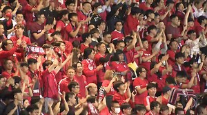 世界盃亞洲區外圍賽E組 香港0:2烏茲別克 - 有線寬頻 i-CABLE