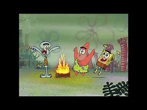 African Flute - SpongeBob Soundtrack