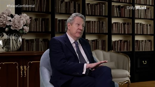 Biographer reveals Prince Andrew's future after William becomes King