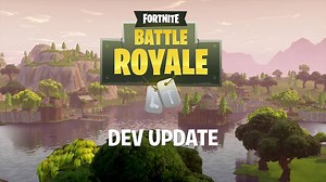 207K views · 2.8K reactions | We cover recent service interruption, weapon swapping changes and ongoing improvements in the latest Battle Royale Dev Update! | Fortnite | Facebook