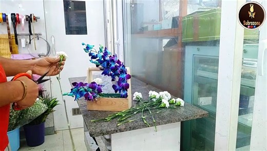 Fresh FLORAL Arrangement Ideas You Need to Try Now!