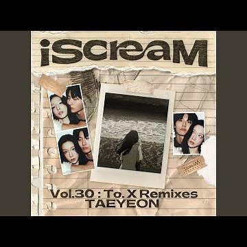 To. X (HUNJIYA Remix)