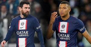 Ranking the 5 best PSG players of 2022