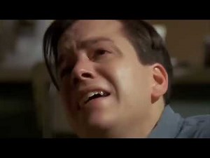 Pulp Fiction – "Say What Again!" Scene | Samuel L. Jackson as Jules 🔥💬