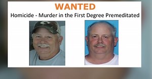 Jesse Ellis, 64, wanted for 2 counts of first-degree murder after Indian River County employees shot dead