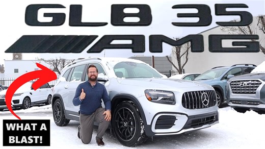 19 reactions | Today I drive and review a 2024 Mercedes AMG GLB 35! Ask For Dillion: https://www.kengarffmercedes.com/ Learn How To Save Time And Money The Next Time You Buy A Car: https://benjaminhardy.podia.com/learn-how-to-shop-for-a-car-like-a-pro | Ben Hardy Cars | Facebook