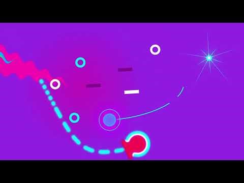 Motion Graphics Animation