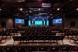 Annual Keller Logistics Summit | Keller Logistics Group