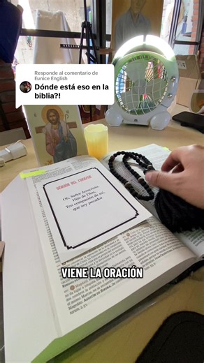 Oraciones Poderosas y Espiritualidad en la Práctica