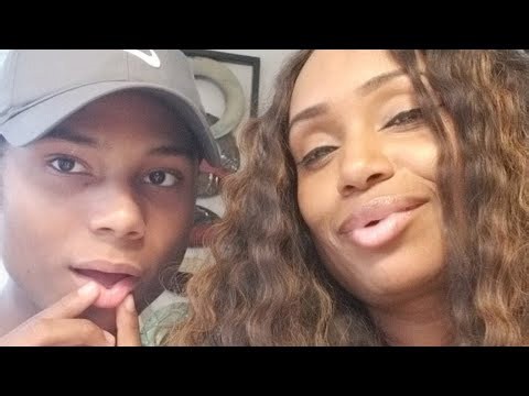 I open PO box gifts live with pure excitement