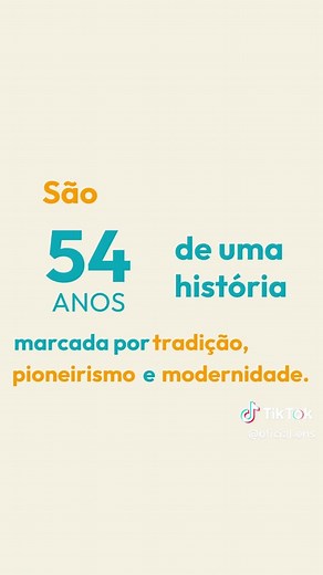 Ao longo de 54 anos, nossa instituição acompanhou as transformações do mercado e evoluiu na forma de se apresentar. Nascemos como Funenseg (Fundação Escola Nacional de Seguros), crescemos como Escola Nacional de Seguros e, hoje, seguimos nossa trajetória como ENS (Escola de Negócios e Seguros). Mais que uma mudança de nome, essa evolução reflete o nosso compromisso em formar profissionais preparados para os desafios de um setor cada vez mais inovador e estratégico para a sociedade. Hoje somos EN