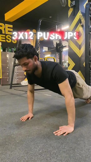 Ultimate Chest Workout for Strength and Definition