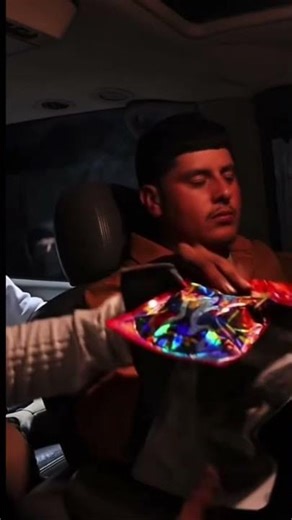 TRAVIS GETTING BACKDOORED “Same Difference” EP:1