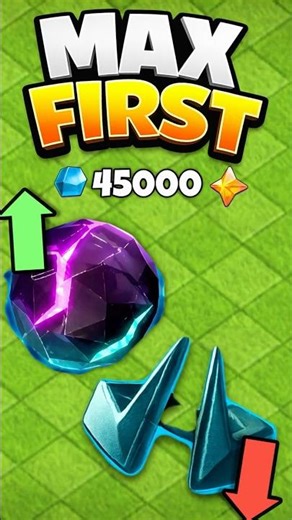 Best Minion Prince Equipment To Upgrade First In Clash of Clans 2026 😈🔥