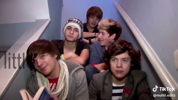 Discovering One Direction: A Late Fan's Reflection