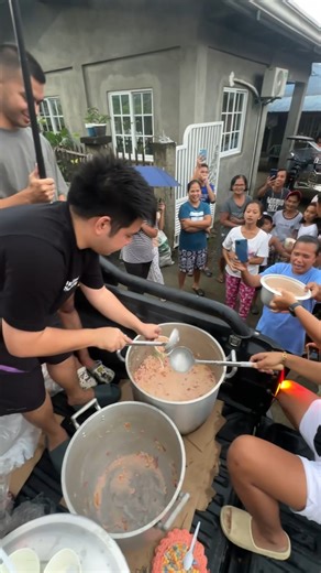 19M views · 918K reactions | Sopas #SerGeybin | Chief Allen | Facebook