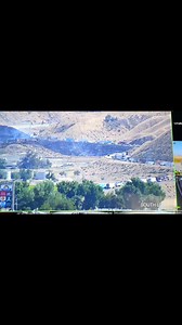 UPDATE!!!!!!! We now have three lanes open on southbound Interstate 5 south of Grapevine Road. | CHP - Grapevine Commercial Vehicle Enforcement Facility