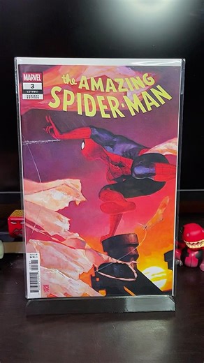 #marvel #spiderman #webheadwednesday 🕸️