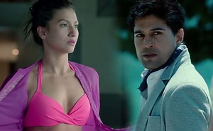 Fever Trailer | Starring Rajeev Khandelwal, Gauahar Khan