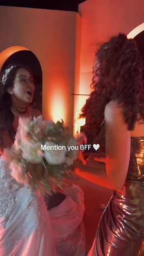 This is everything #mediacoverage #blingweddings #goals #bestfriends #sisters #followus #trendy #viral #love #bride