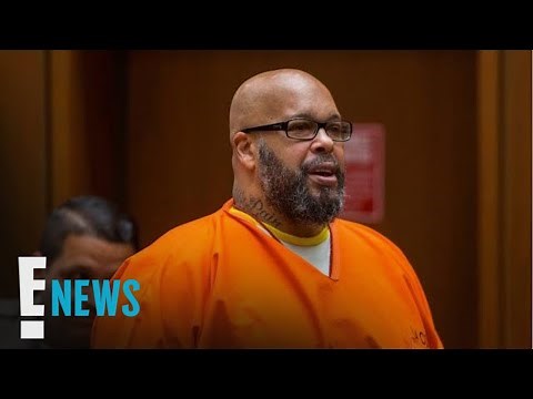 Suge Knight Gets 28-Year Prison Sentence for Deadly Hit & Run | E! News