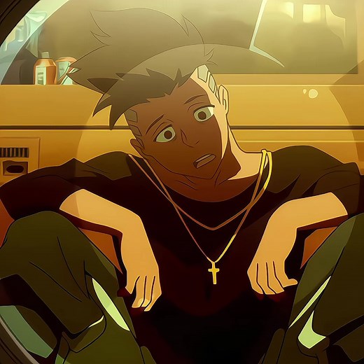 Cyberpunk Edgerunners: A Deep Dive into the Anime