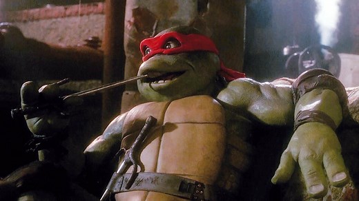 Teenage Mutant Ninja Turtles (1990) - Watch Full Movie on Paramount  Australia