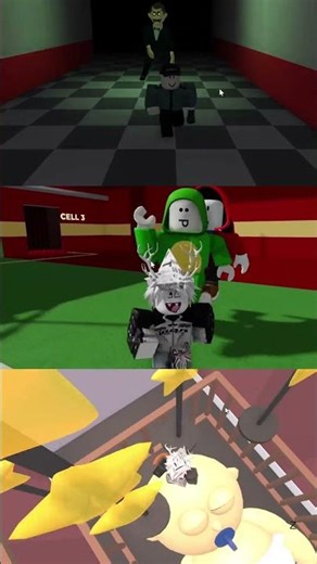 Fire vs Water vs Mr Toy Shop – Insane Battle! 🔥💧