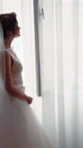 Why Brides Wear White
