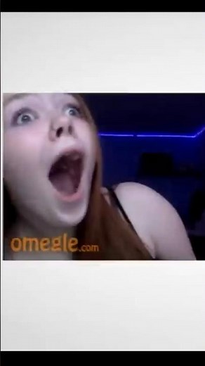 horny Naked Omegle girls 🥵#shorts #viral #omegle