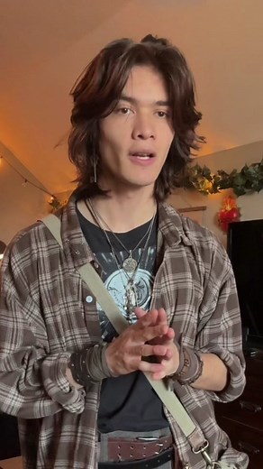 Exploring Cryptidcore Aesthetic: Outfit Tutorial and Fashion Inspiration