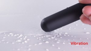 Watch Rabbit Bullet Vibrator for Women on Amazon Live