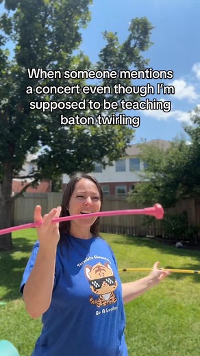 6.1K views · 41 reactions | Baton Twirling 101 on Reels | Facebook