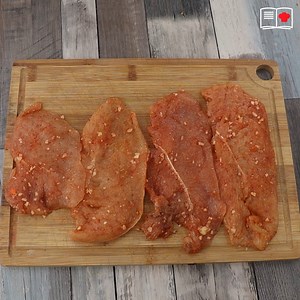 Super delicious chicken made with very few ingredients! | Recipe Manual