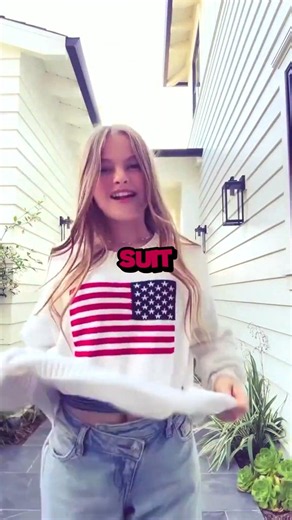 Lexi Rivera just joined the Spiderverse | #short #youtubeshort #fyp