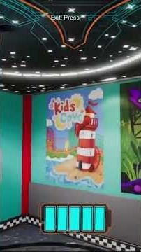 MAP BOT GOT ME! 🗺️ Map Bot Jump Scare