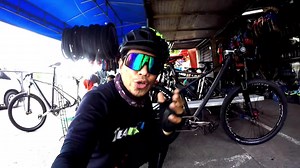 3.5K views · 120 reactions | Build bike for Trails Speedone Commander Jovy's bike Shop Contact no. 09101861918 Subscribe kana rin sa aking YouTube Channel  https://youtube.com/channel/UCRxyJshkCvT622zt0WTjAIA | Congels VLog | Facebook