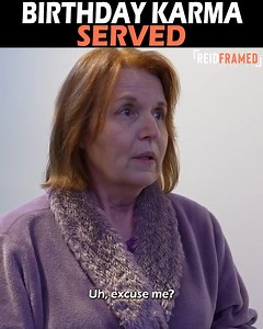 29K views · 693 reactions | Birthday Karma Served | The Laugh Lab | Facebook