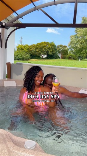 Here’s a post idea for the Diva Day Spa’s Couples Body Scrub Massage: 💆‍♀️💆‍♂️ Relax, Rejuvenate, and Reconnect with Our Couples Body Scrub Massage! 💖Call 410-429-4729 , log onto www.divadayspamd.com Looking for a unique way to unwind together? Treat yourselves to a luxurious Couples Body Scrub Massage at Diva Day Spa! Our pampering body scrub exfoliates, hydrates, and leaves your skin feeling silky smooth, while our relaxing massage melts away stress. 🌿 Benefits Include: ✨ Deeply cleansed a