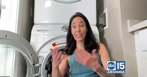 Tips from a laundry expert: How to save money on utilities and get clean clothes