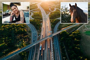 'Speedways' among scarily accurate 2024 predictions made 100 years ago