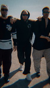 140 reactions · 10 comments | MORTEN, NIK & JAY - Aura • 06.06.25  | MORTEN | Facebook