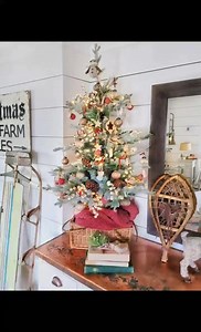🎄Vintage~Christmas🎅 | Snippets of Home