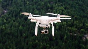 New FAA Drone Rules Require Operators to Broadcast Their Location