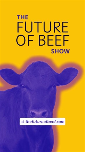 Episode 7 of The Future of Beef Show is Live! Join Ian Wheal as he explores how ranch-built technology is transforming the beef industry—helping producers boost profits, reduce waste, and stay in control of their operations. Watch the latest episode now: futureofbeef.com/e7?utm_medium=social&utm_source=facebook_Dairy_Herd_Management | Dairy Herd Management