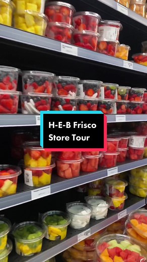 H-E-B on TikTok