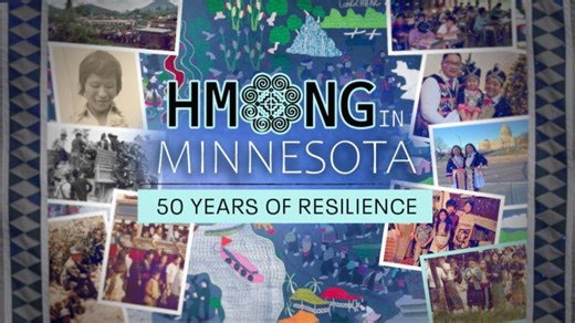 Hmong in Minnesota: 50 Years of Resilience | Chenue Her