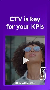 You want ads that drive results. That's why we created Roku Ads Manager—a self-service ad platform built for CTV performance. Reach Roku’s U.S. audience and showcase your brand alongside premium ad-supported content. | Roku Advertising